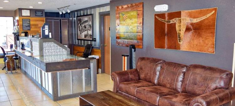 维多利亚北-购物区速8酒店(Super 8 by Wyndham Victoria/North/Mall Area)图片