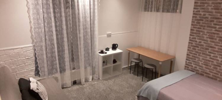 K&S公寓(K&S Apartments)图片