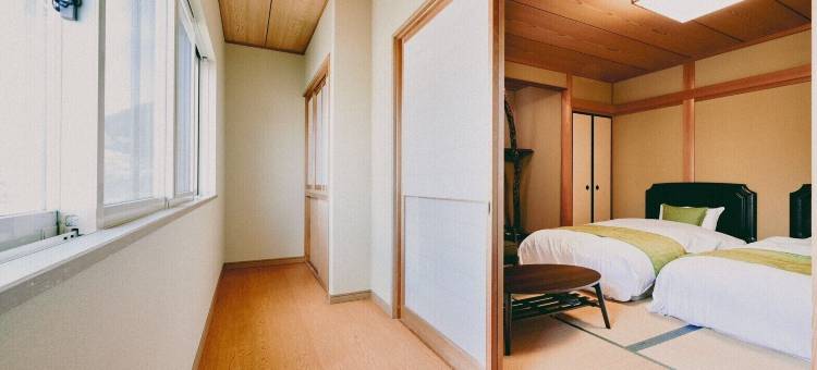 结之小宿 缘(Arimaonsen Musubi-No-Koyado En - Hostel)图片