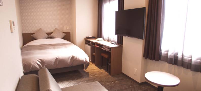 宇都宫皇家太阳酒店(Hotel Sun Royal Utsunomiya)图片