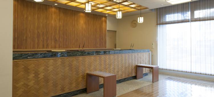 津市多米天然温泉水疗酒店(Dormy Inn Tsu)图片