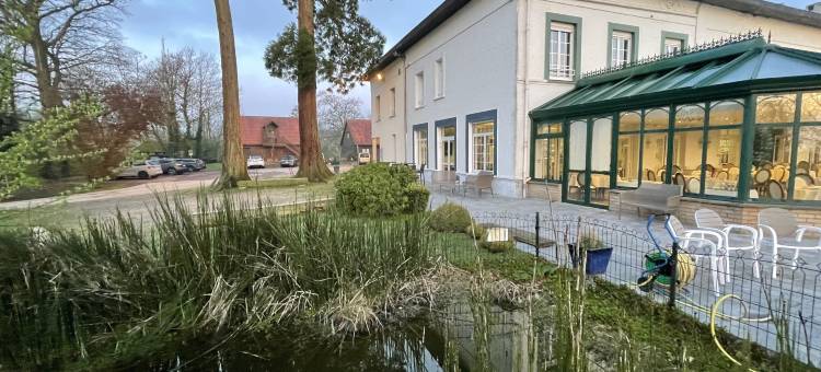 罗吉斯_拉萨皮尼埃酒店餐厅(Logis - Hotel Restaurant la Sapinière)图片