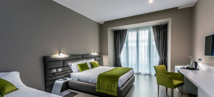 玛堤德生活风格酒店(Hotel Matilde - Lifestyle Hotel)图片