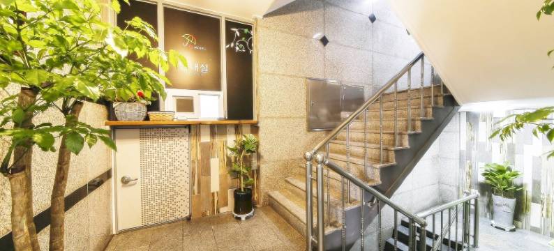 开心Q汽车旅馆(Happy Q Motel)图片