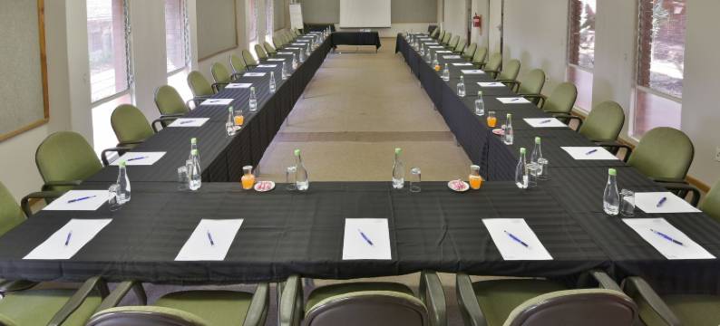 场馆乡村水疗酒店(The Venue Country Hotel & Spa)图片