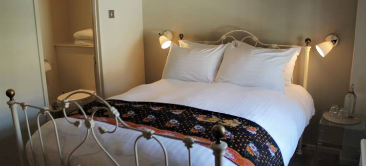 船舶旅馆(The Ship Inn)图片