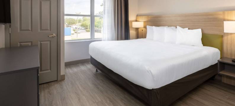 丽笙乡村套房酒店-乔治亚州弗多斯塔(Country Inn & Suites by Radisson, Valdosta, GA)图片