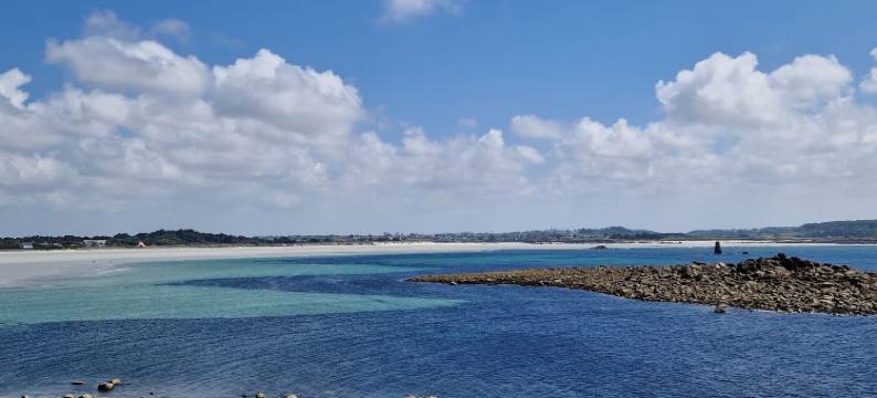 介于土地和海洋之间(Entre Terre et Mer)图片