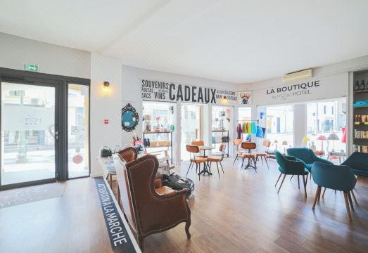 Holidays & Work Hotel Hotel Overview