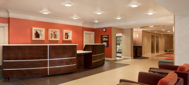 巴尔的摩怀特马什Residence Inn 酒店(Residence Inn Baltimore White Marsh)图片