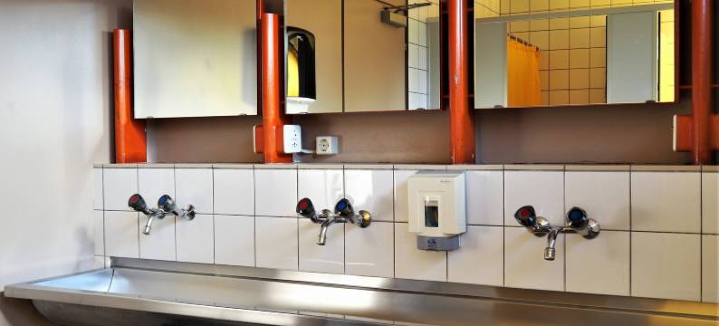 罗曼斯霍恩青年旅舍(Jugendherberge Romanshorn)图片