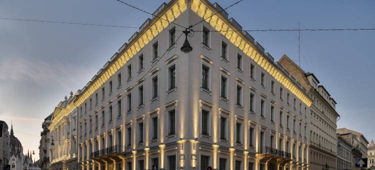 欧罗巴之星酒店集团奥雷亚安娜宫(Áurea Ana Palace by Eurostars Hotel Company)图片