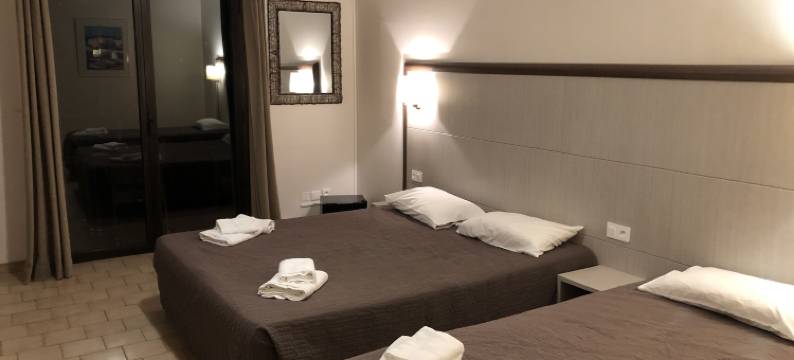 卡拉迪索酒店和公寓(Hotel et Résidence Cala di Sole)图片