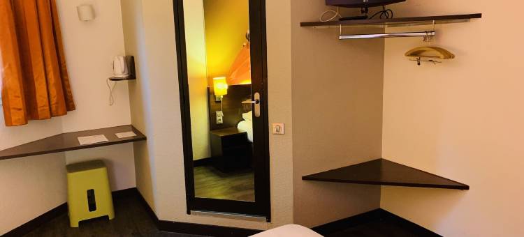 第戎南部设计酒店(Hotel Inn Design Dijon Sud)图片