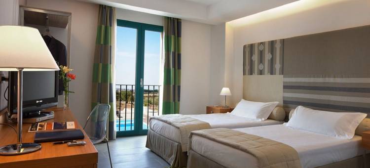 太阳山丘酒店(Poggio Del Sole Hotel)图片
