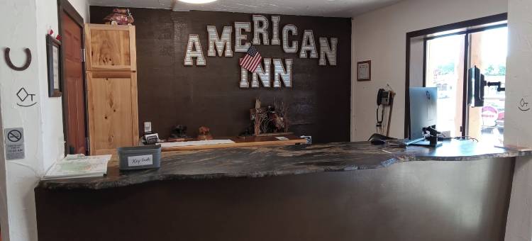 美国旅馆(American Inn)图片