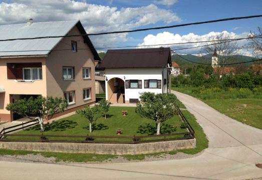 Quiet Country Side Cottage Near Nature Park VelebitHotel Overview