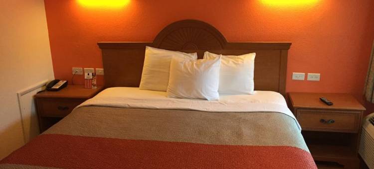 快捷北利马菲布丽酒店(FairBridge Inn Express North Lima)图片