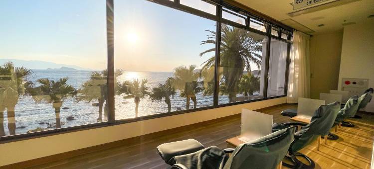 志布志湾大黑度假村酒店(Shibushiwan Daikoku Resort Hotel)图片