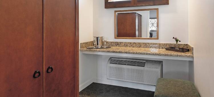 布里萨斯德尔马海滩酒店(Brisas Del Mar Inn at the Beach)图片