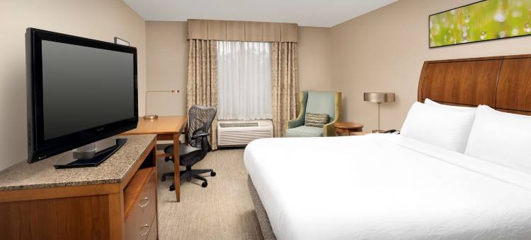 希尔顿花园酒店-亚特兰大西/ 利蒂亚斯普林斯(Hilton Garden Inn Atlanta West/Lithia Springs)图片