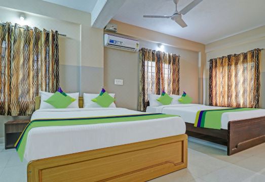 Treebo Green Land Coorg Hotel Overview