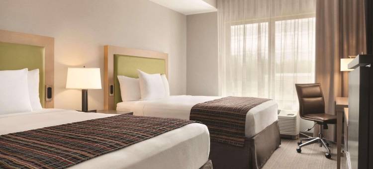 丽笙乡村酒店及套房，斯普林菲尔德东南(Country Inn & Suites by Radisson, Springfield Southeast)图片