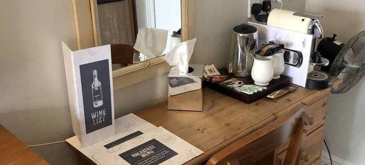 新旅馆(The New Inn)图片