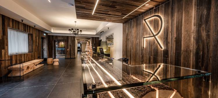 拉维利酒店(Hotel Ravelli Luxury Spa)图片