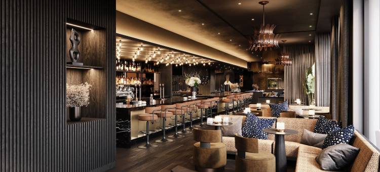 Amano Covent Garden图片