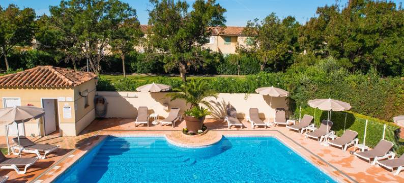 阿里亚纳酒店(Hôtel Ariane)图片