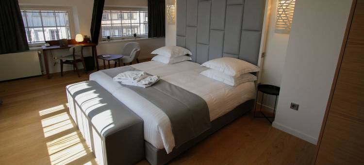 小法兰西丽晶馆(Pavillon Regent Petite France by Stay Collection)图片
