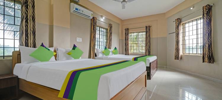 Treebo绿地库沙尔纳加尔(Treebo Green Land Kushalnagar)图片