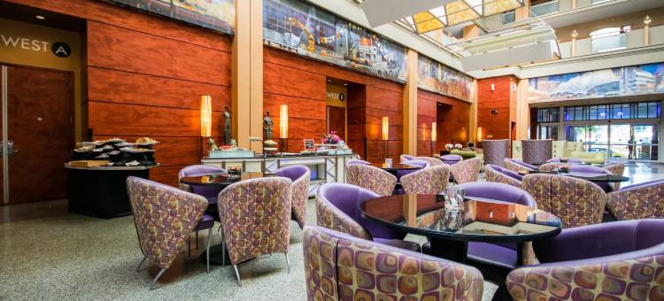 皮尔5霍特尔巴尔的摩(Pier 5 Hotel Baltimore)图片