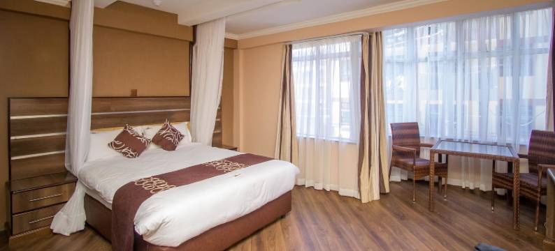 机场着陆酒店(Airport Landing Hotel)图片