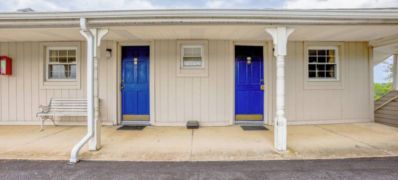 OYO 自然桥 I-81 休闲旅馆(Relax Inn by OYO Natural Bridge I-81)图片