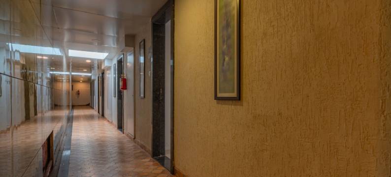 云雾水疗度假酒店(Cloud Mist Resort and Spa)图片