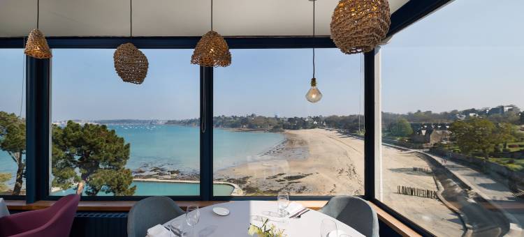迪迪埃美丽儿餐厅酒店(Restaurant Hotel Didier Méril)图片
