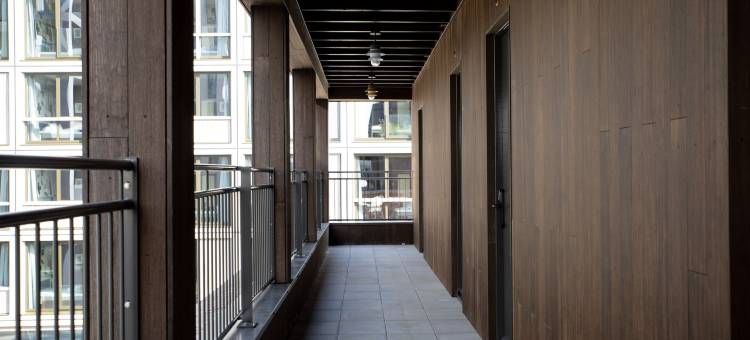 Bob W Noord酒店(Bob W Amsterdam Noord)图片