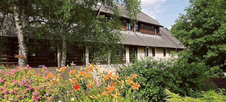 宜必思埃格勒通酒店(Ibis Egletons)图片