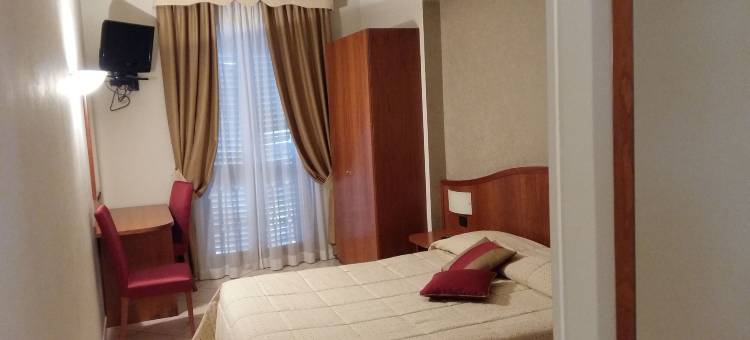 卡沃尔艾斯蒂酒店(Hotel Cavour)图片