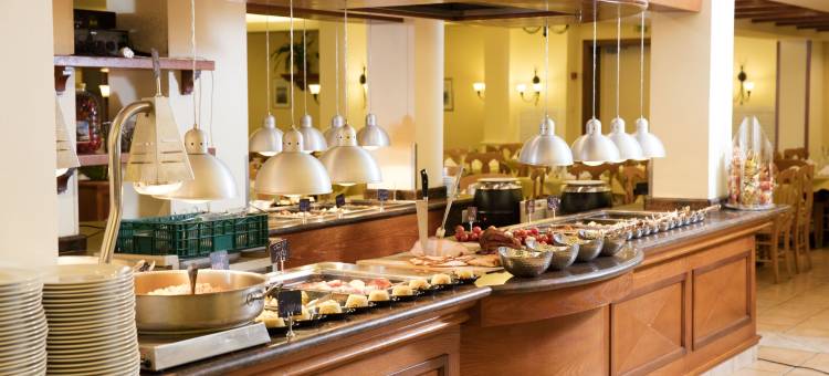 田园酒店-凯法布鲁姆(Pastoral Hotel - Kfar Blum)图片