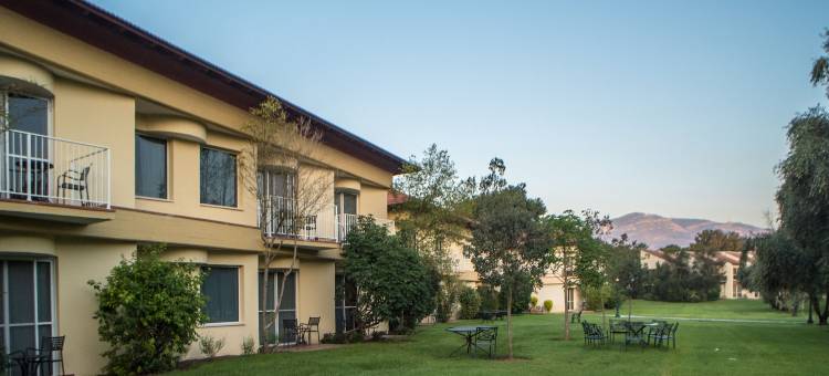 田园酒店-凯法布鲁姆(Pastoral Hotel - Kfar Blum)图片