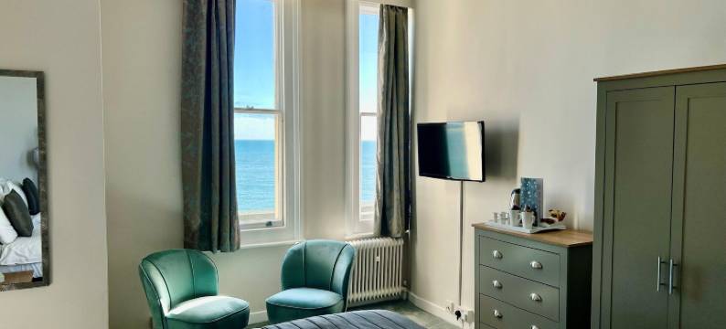 坎伯兰酒店(The Cumberland Hotel)图片