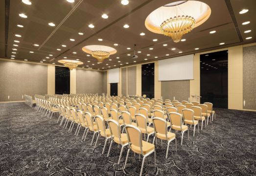 Golden Tulip Ana Dome ClujHotel Overview