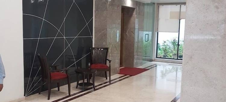 森托萨酒店(Hotel the Sentosa)图片