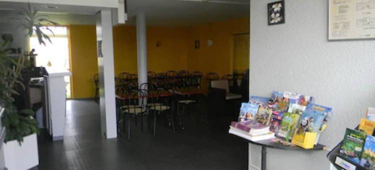 克拉斯酒店(Class-Hôtel)图片