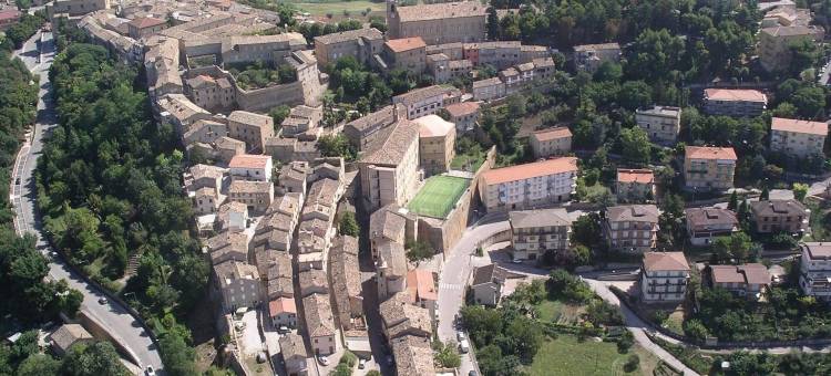 萨西圣朱塞佩酒店(I Sassi di San Giuseppe)图片