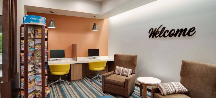 MainStay套房卡莱尔 - 哈里斯堡(MainStay Suites Carlisle - Harrisburg)图片