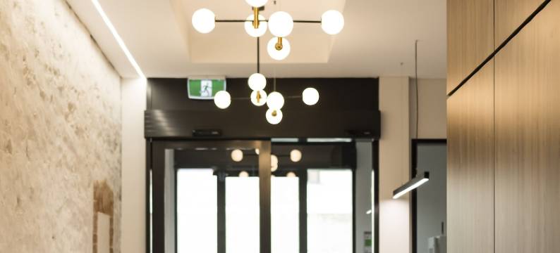 杜勒姆服务式公寓(Durham Serviced Apartments)图片